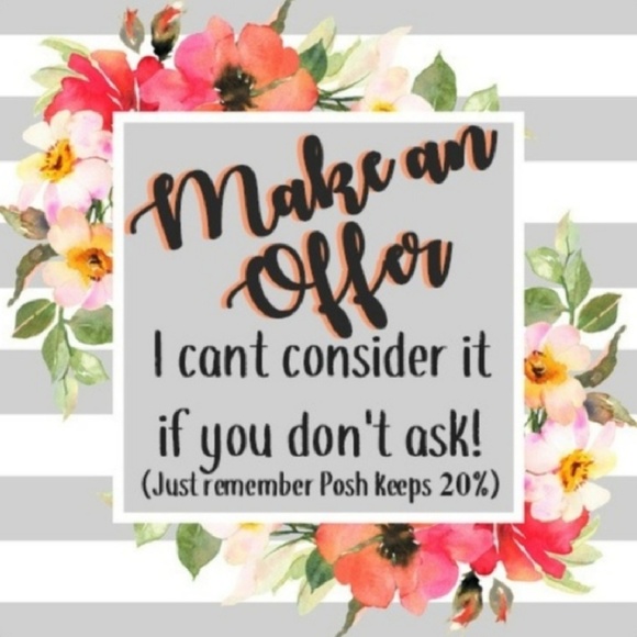 Offers! - Picture 1 of 1